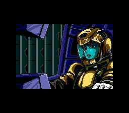 Zero Wing (PC Engine CD) (TurboGrafx-16) (gamerip) (1992